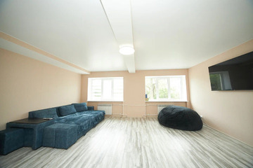 4-к квартира, 149,7 м², 2/5 эт.