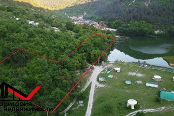 Отдых (рекреация), 1 га
