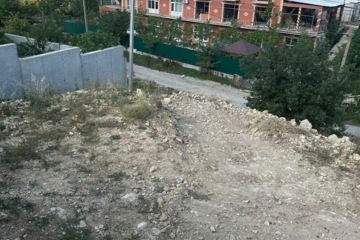 Ведение огородничества, 4 сот.