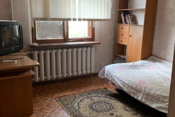 3-к квартира, 67 м², 4/9 эт.