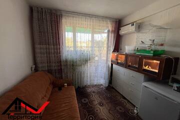 1-к квартира, 29,2 м², 3/5 эт.