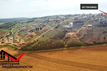 Ведение садоводства, 8 сот.