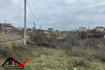 Ведение садоводства, 5 сот.