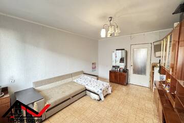 2-к квартира, 50,1 м², 5/5 эт.