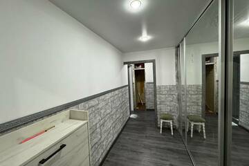 3-к квартира, 64 м², 1/5 эт.