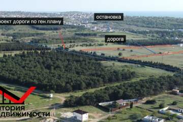 Ведение садоводства, 4 сот.