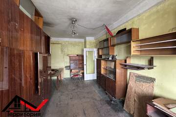 1-к квартира, 31 м², 3/5 эт.