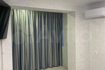 1-к квартира, 23 м², 3/5 эт.