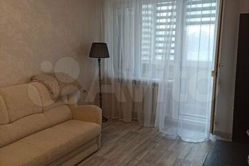 1-к квартира, 31,5 м², 3/5 эт.