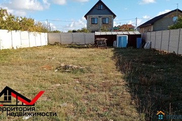 ИЖС, 4,7 сот.