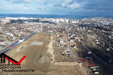 ИЖС, 6,5 сот.