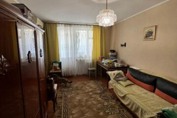 3-к квартира, 68 м², 3/5 эт.