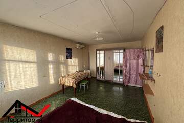 1-к квартира, 33,5 м², 4/5 эт.