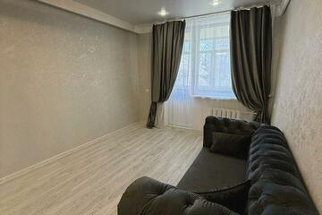 2-к квартира, 58,2 м², 2/5 эт.