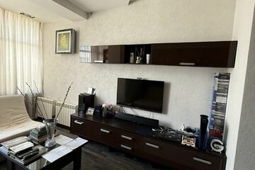 1-к квартира, 53,4 м², 3/5 эт.