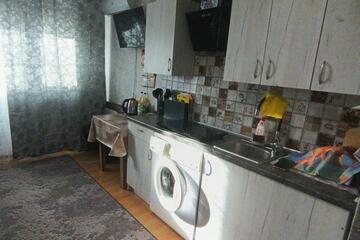Студия, 17,4 м², 2/5 эт.