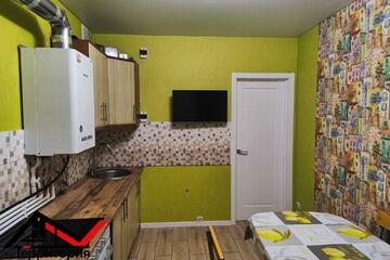 2-к квартира, 60 м², 1/3 эт.