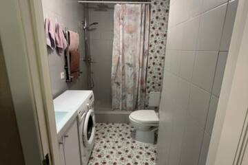 1-к квартира, 36 м², 3/5 эт.