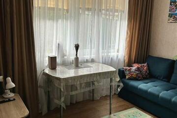 1-к квартира, 20,8 м², 1/5 эт.