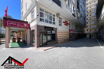 Салон красоты, 39,1 м², 1/12 эт.