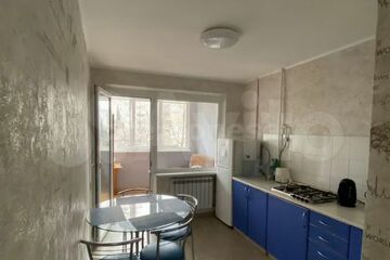 1-к квартира, 38,3 м², 3/9 эт.