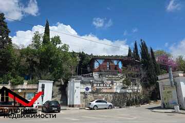 Ресторан, 103 м², 1/2 эт.