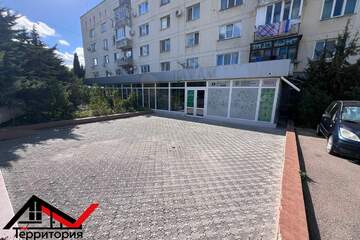 Медцентр, 811 м², 1/5 эт.