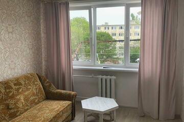 Комната, (всего 3 ком.), 16 м², 4/5 эт.