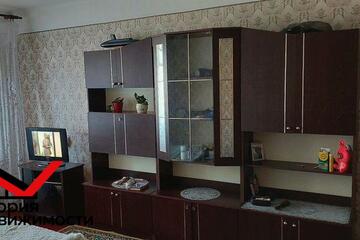 2-к квартира, 45,8 м², 1/5 эт.