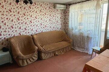 1-к квартира, 33,3 м², 5/5 эт.