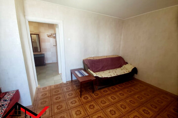 1-к квартира, 37,6 м², 7/9 эт.