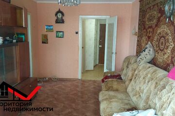 2-к квартира, 48 м², 4/5 эт.
