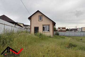 Дом, 140 м², 2 эт.