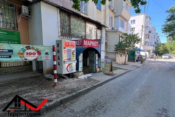 Магазин, 151 м²
