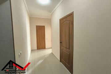 1-к квартира, 40,4 м², 5/5 эт.