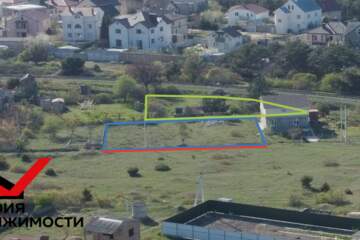 Ведение садоводства, 6 сот.