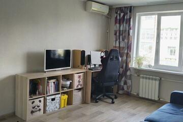 2-к квартира, 50 м², 5/9 эт.