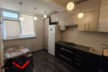 2-к квартира, 54 м², 6/6 эт.