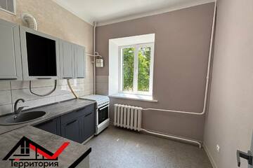 2-к квартира, 41,1 м², 1/3 эт.