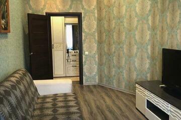 1-к квартира, 38 м², 6/6 эт.