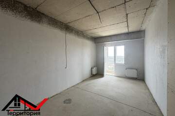 Студия, 31 м², 15/16 эт.