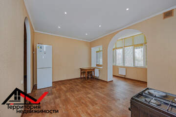 Апартаменты, 55 м², 2/5 эт.