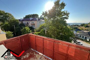 2-к квартира, 44 м², 3/4 эт.