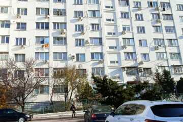 1-к квартира, 32,8 м², 1/10 эт.