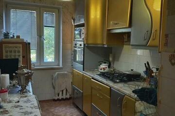 4-к квартира, 84,4 м², 3/9 эт.
