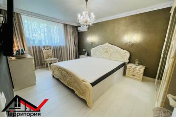 2-к квартира, 62,8 м², 2/9 эт.