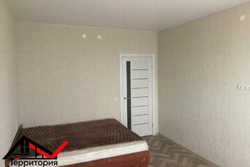 1-к квартира, 38 м², 8/10 эт.