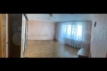 2-к квартира, 55,6 м², 3/9 эт.