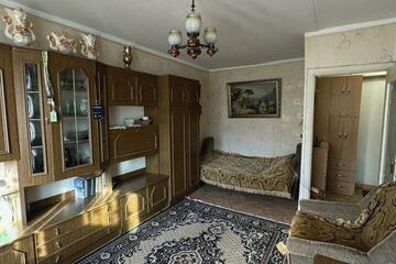 1-к квартира, 32,1 м², 5/7 эт.