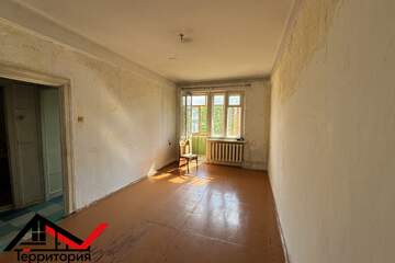 1-к квартира, 29,1 м², 5/5 эт.